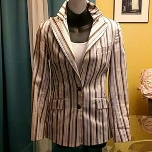 Beautiful! I.d. Collection blazer Sz.4